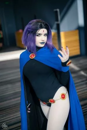 Zalaria Cosplay / ZalariaCosplay / zalariacos nude photo #0067