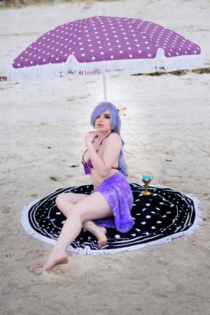 Zalaria Cosplay / ZalariaCosplay / zalariacos nude photo #0077