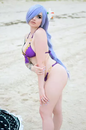 Zalaria Cosplay / ZalariaCosplay / zalariacos nude photo #0078