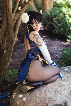 Zalaria Cosplay / ZalariaCosplay / zalariacos nude photo #0096