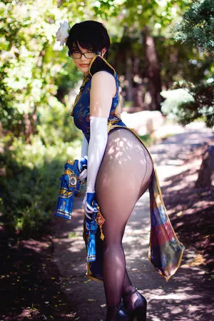 Zalaria Cosplay / ZalariaCosplay / zalariacos nude photo #0098
