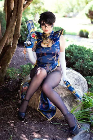 Zalaria Cosplay / ZalariaCosplay / zalariacos nude photo #0099