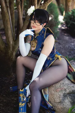 Zalaria Cosplay / ZalariaCosplay / zalariacos nude photo #0100