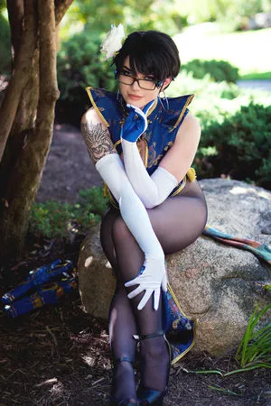 Zalaria Cosplay / ZalariaCosplay / zalariacos nude photo #0101