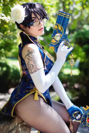 Zalaria Cosplay / ZalariaCosplay / zalariacos nude photo #0110