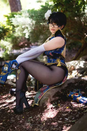 Zalaria Cosplay / ZalariaCosplay / zalariacos nude photo #0111