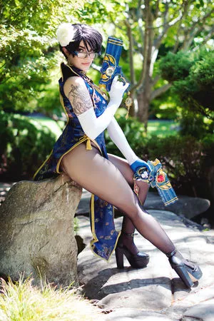 Zalaria Cosplay / ZalariaCosplay / zalariacos nude photo #0112