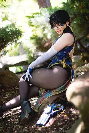 Zalaria Cosplay / ZalariaCosplay / zalariacos nude photo #0116