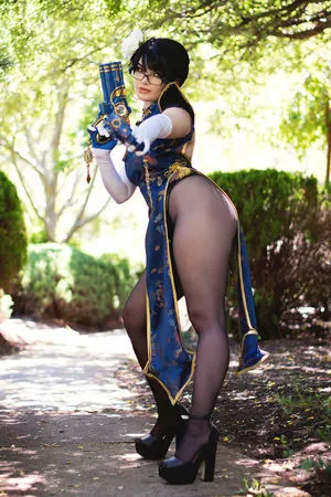 Zalaria Cosplay / ZalariaCosplay / zalariacos nude photo #0120