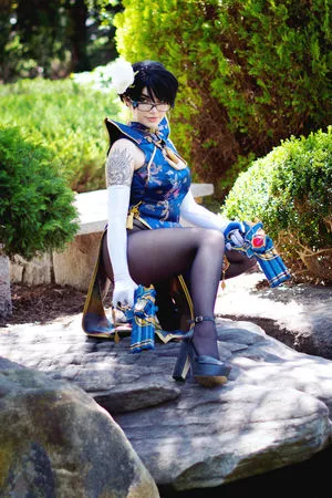 Zalaria Cosplay / ZalariaCosplay / zalariacos nude photo #0121