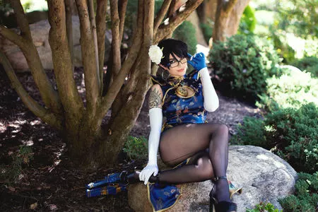 Zalaria Cosplay / ZalariaCosplay / zalariacos nude photo #0122