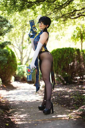 Zalaria Cosplay / ZalariaCosplay / zalariacos nude photo #0123