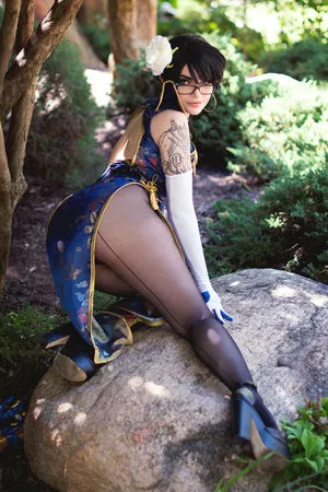 Zalaria Cosplay / ZalariaCosplay / zalariacos nude photo #0125