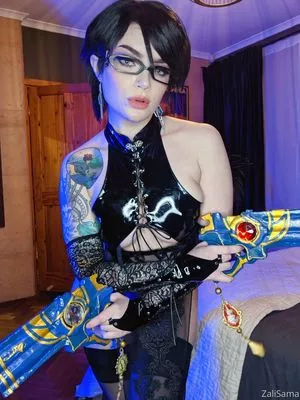 Zalaria Cosplay / ZalariaCosplay / zalariacos nude photo #0136