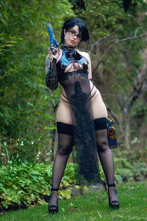 Zalaria Cosplay / ZalariaCosplay / zalariacos nude photo #0149