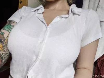 Zalaria Cosplay / ZalariaCosplay / zalariacos nude photo #0227