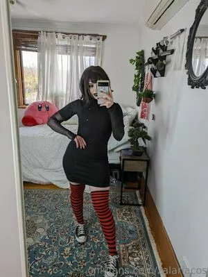 Zalaria Cosplay / ZalariaCosplay / zalariacos nude photo #0240