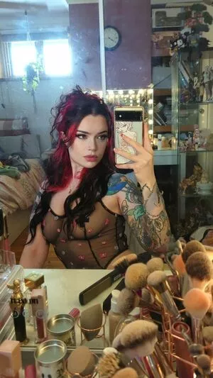 Zalaria Cosplay / ZalariaCosplay / zalariacos nude photo #0296