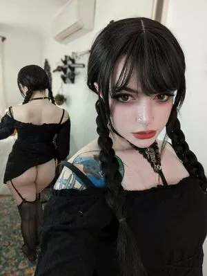 Zalaria Cosplay / ZalariaCosplay / zalariacos nude photo #0303
