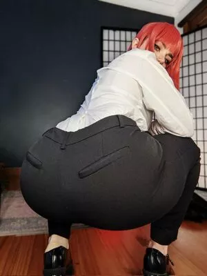 Zalaria Cosplay / ZalariaCosplay / zalariacos nude photo #0307