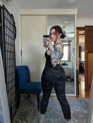 Zalaria Cosplay / ZalariaCosplay / zalariacos nude photo #0474