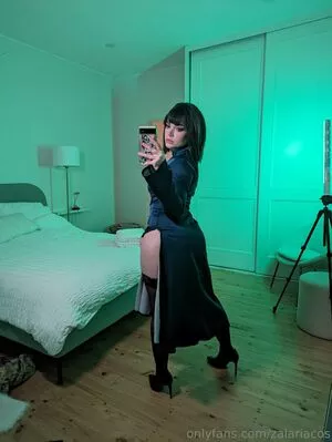 Zalaria Cosplay / ZalariaCosplay / zalariacos nude photo #0563