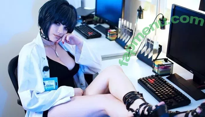 Zalaria Cosplay nude photo #0006 (ZalariaCosplay / zalariacos)