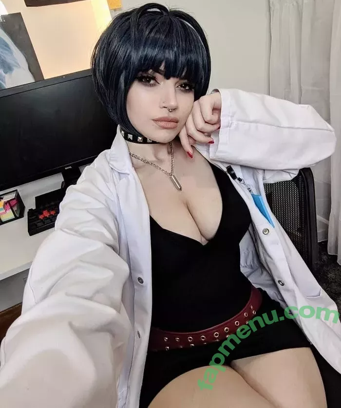 Zalaria Cosplay nude photo #0008 (ZalariaCosplay / zalariacos)