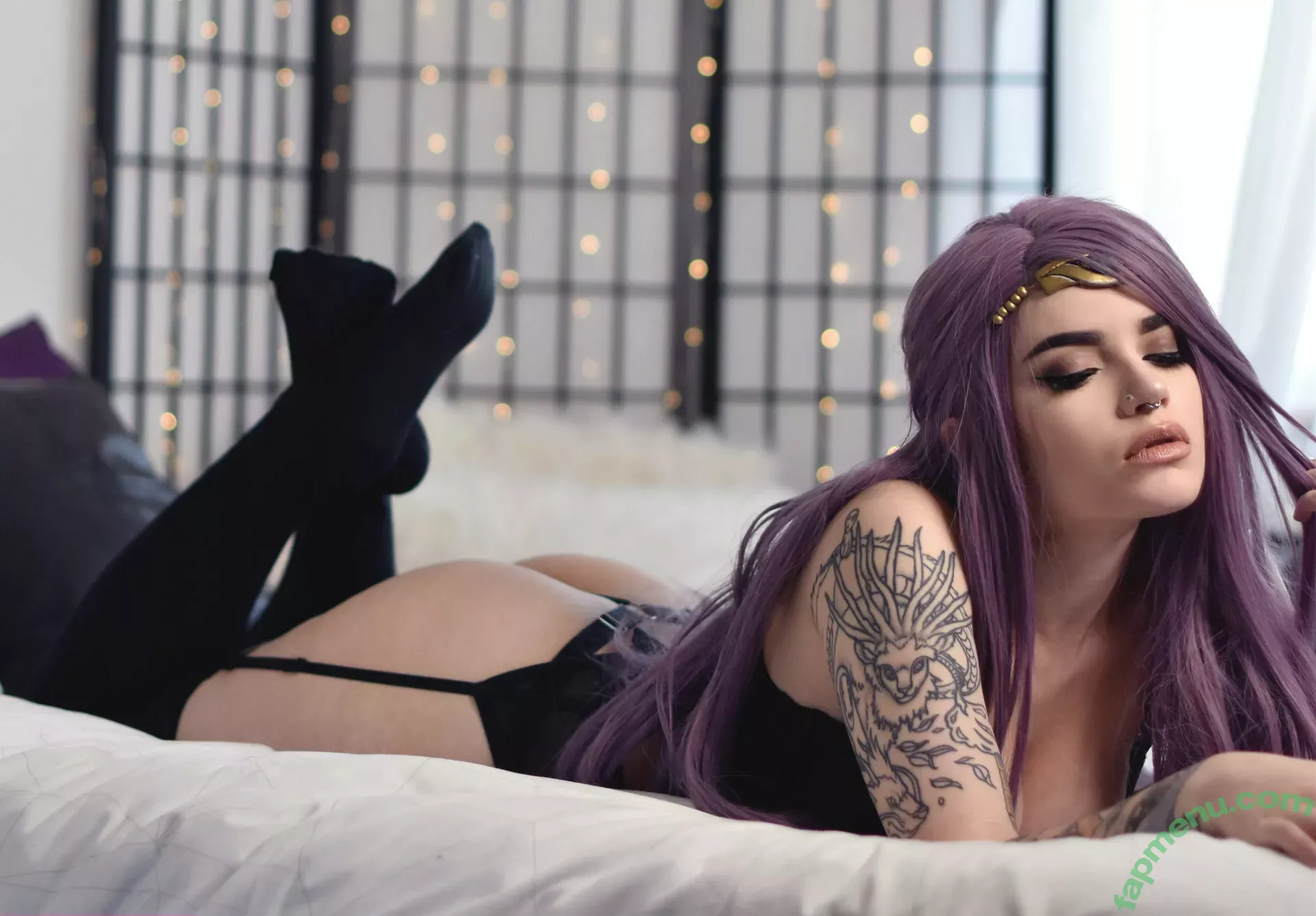 Zalaria Cosplay nude photo #0018 (ZalariaCosplay / zalariacos)