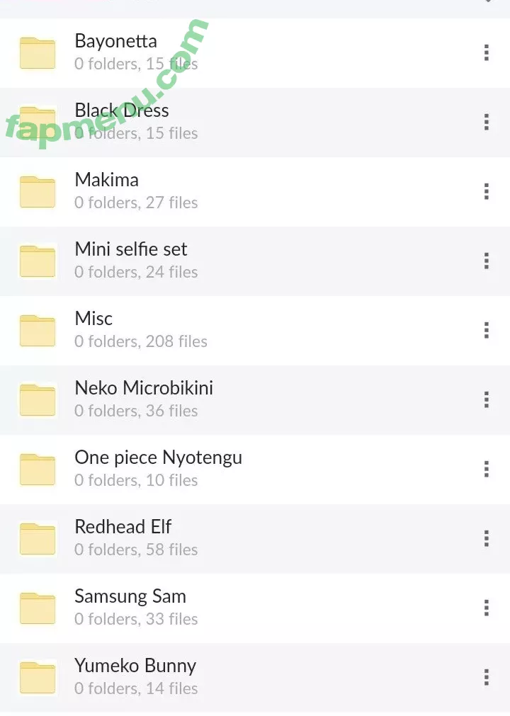 Zalaria Cosplay nude photo #0039 (ZalariaCosplay / zalariacos)