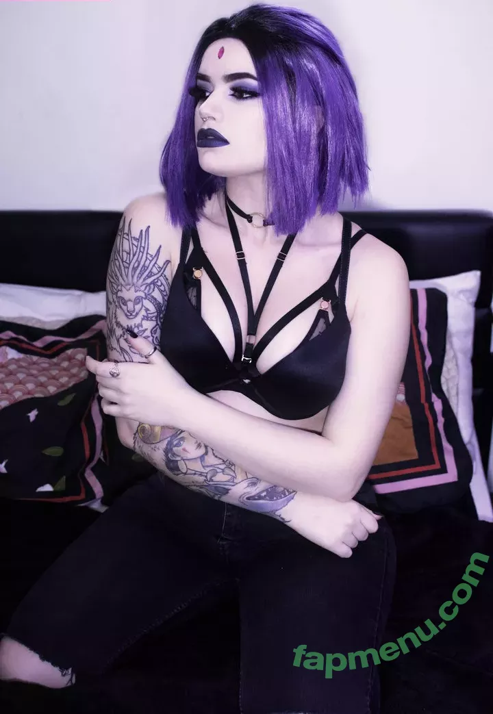 Zalaria Cosplay nude photo #0040 (ZalariaCosplay / zalariacos)