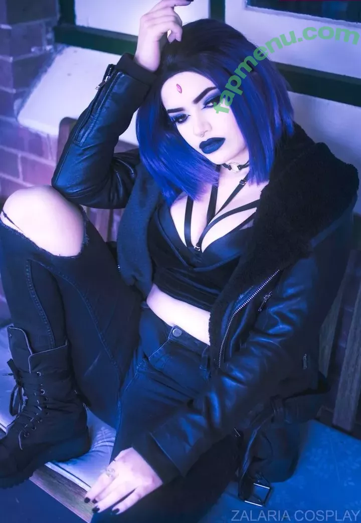 Zalaria Cosplay nude photo #0043 (ZalariaCosplay / zalariacos)