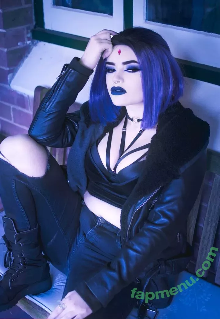 Zalaria Cosplay nude photo #0046 (ZalariaCosplay / zalariacos)