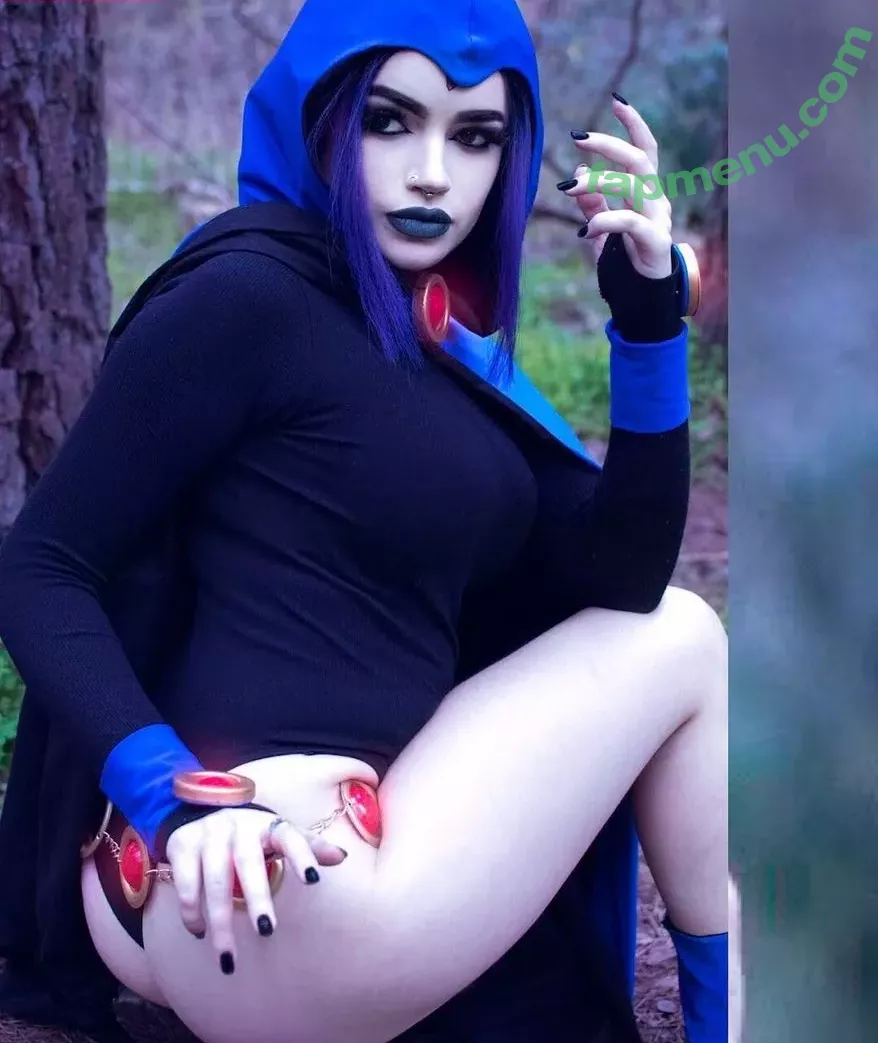 Zalaria Cosplay nude photo #0047 (ZalariaCosplay / zalariacos)