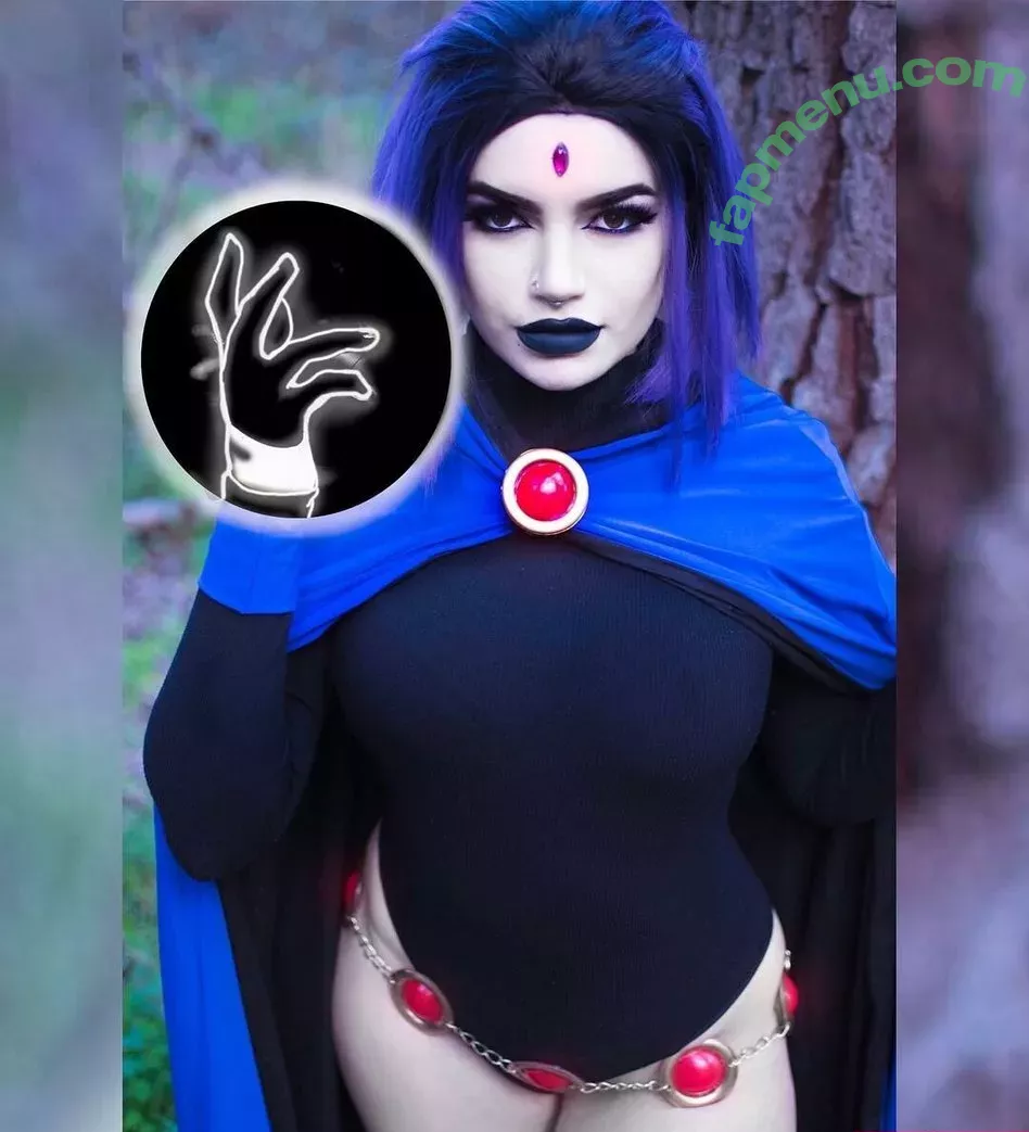 Zalaria Cosplay nude photo #0048 (ZalariaCosplay / zalariacos)