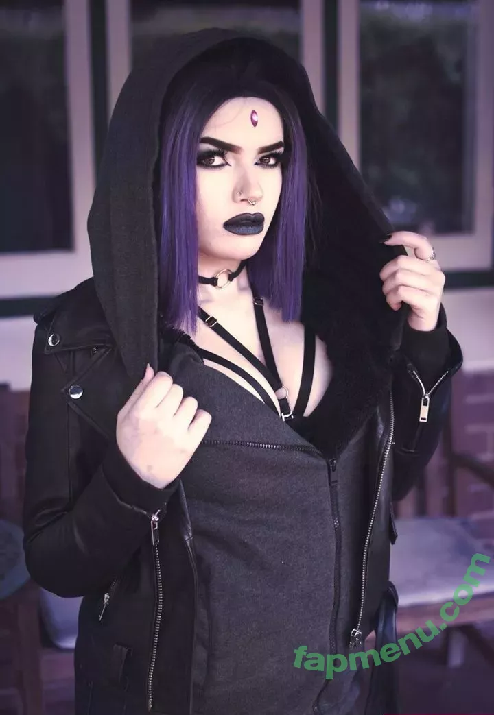 Zalaria Cosplay nude photo #0053 (ZalariaCosplay / zalariacos)