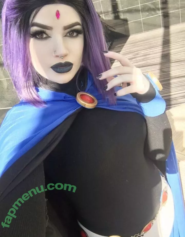 Zalaria Cosplay nude photo #0056 (ZalariaCosplay / zalariacos)