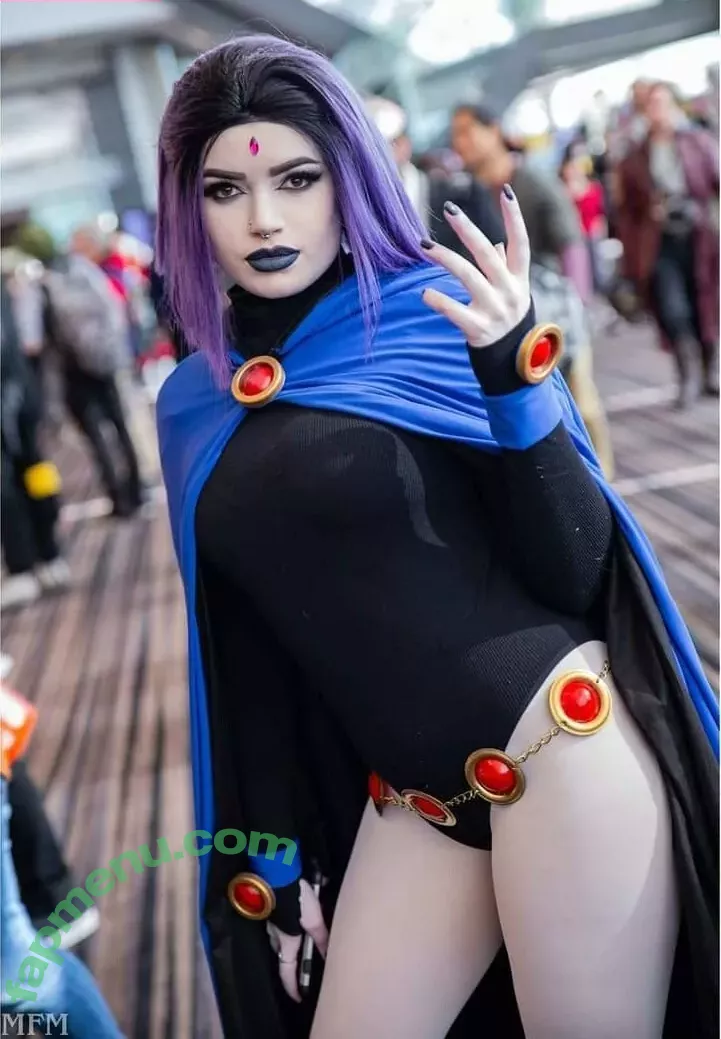 Zalaria Cosplay nude photo #0058 (ZalariaCosplay / zalariacos)