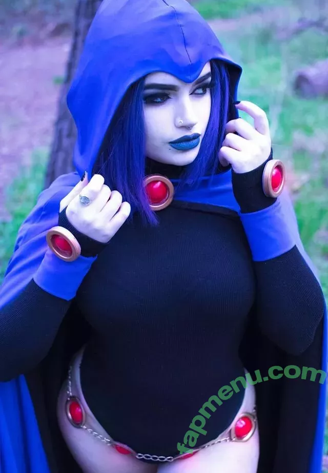 Zalaria Cosplay nude photo #0059 (ZalariaCosplay / zalariacos)