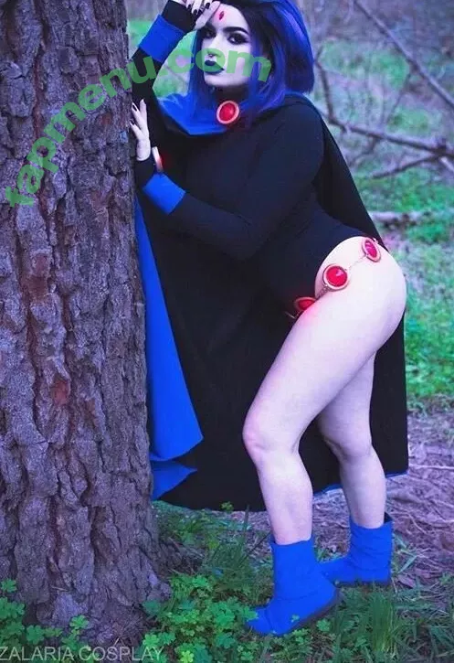 Zalaria Cosplay nude photo #0061 (ZalariaCosplay / zalariacos)