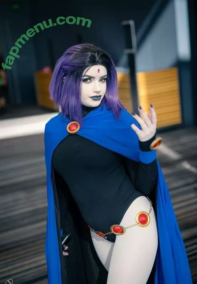 Zalaria Cosplay nude photo #0067 (ZalariaCosplay / zalariacos)