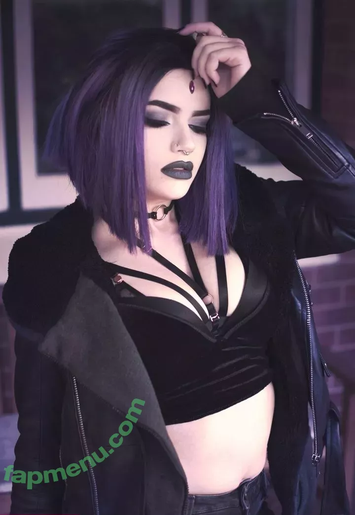 Zalaria Cosplay nude photo #0069 (ZalariaCosplay / zalariacos)