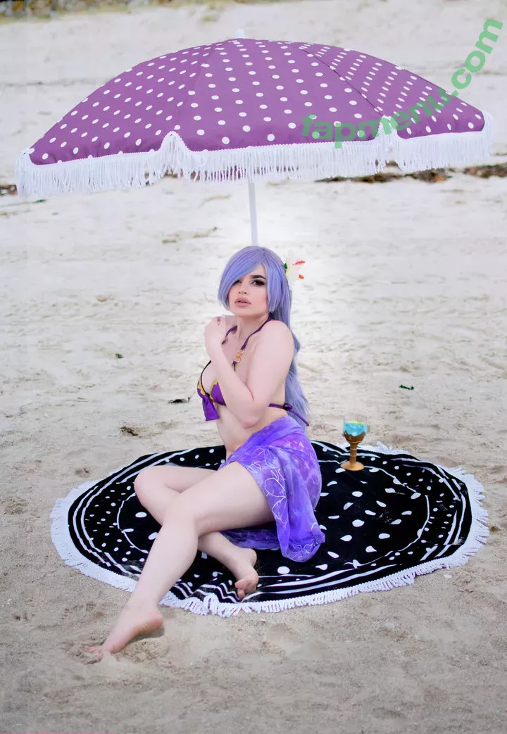 Zalaria Cosplay nude photo #0077 (ZalariaCosplay / zalariacos)