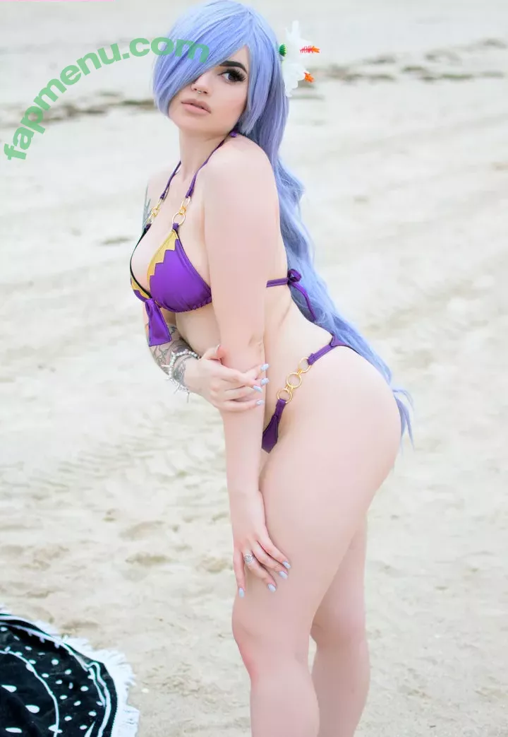 Zalaria Cosplay nude photo #0078 (ZalariaCosplay / zalariacos)