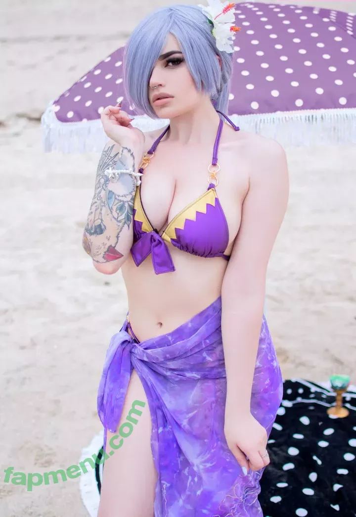 Zalaria Cosplay nude photo #0080 (ZalariaCosplay / zalariacos)