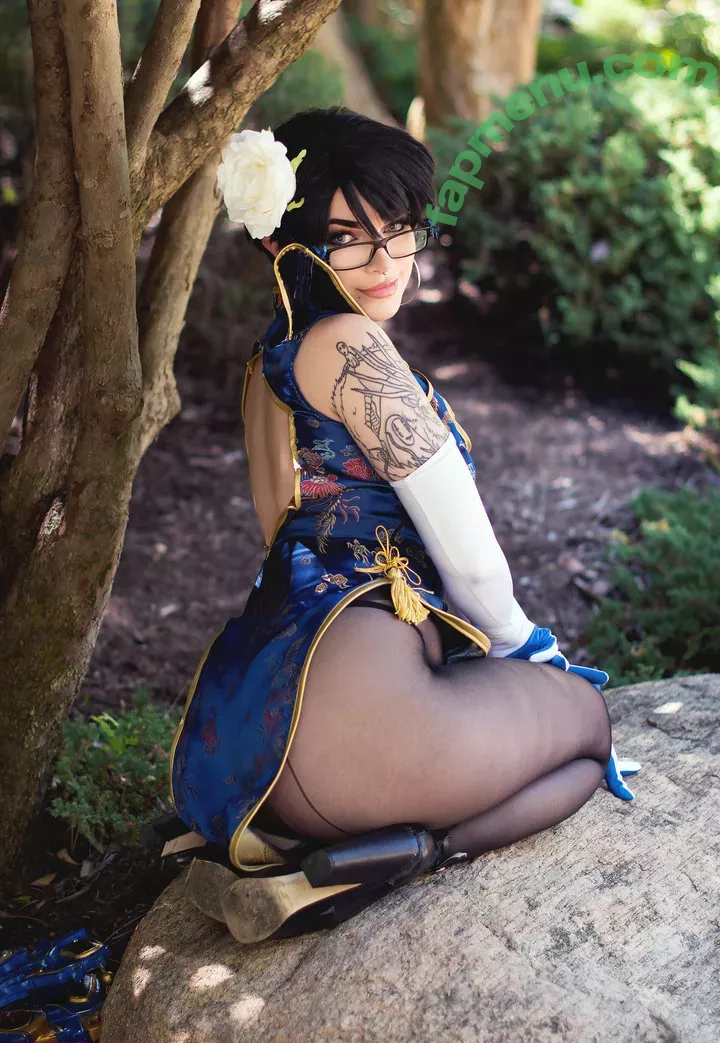 Zalaria Cosplay nude photo #0096 (ZalariaCosplay / zalariacos)