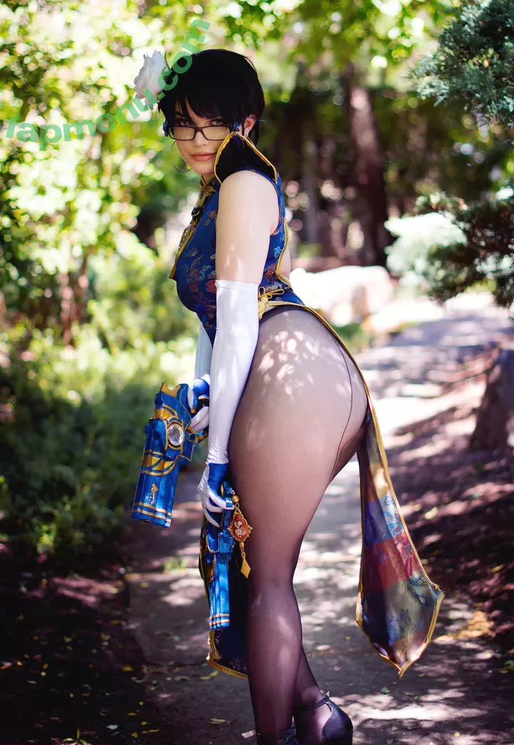 Zalaria Cosplay nude photo #0098 (ZalariaCosplay / zalariacos)