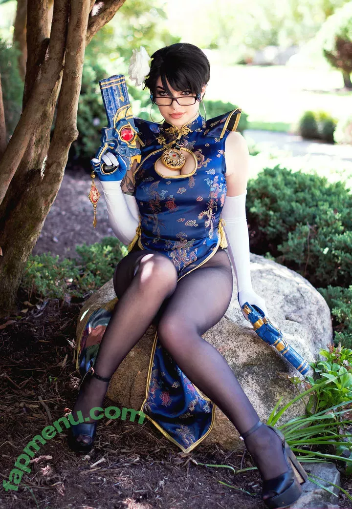 Zalaria Cosplay nude photo #0099 (ZalariaCosplay / zalariacos)