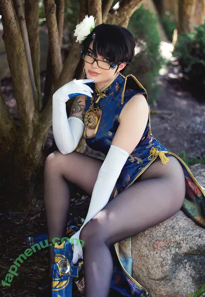 Zalaria Cosplay nude photo #0100 (ZalariaCosplay / zalariacos)