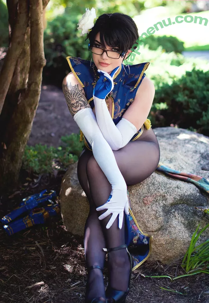 Zalaria Cosplay nude photo #0101 (ZalariaCosplay / zalariacos)